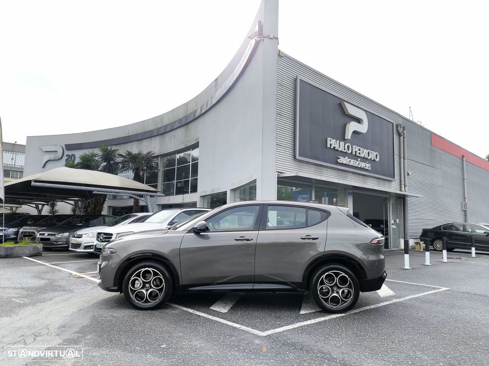 Alfa Romeo Tonale 1.5 Hybrid Sprint - 6