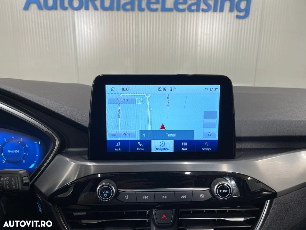 Ford Kuga 1.5 EcoBoost FWD Titanium - 15