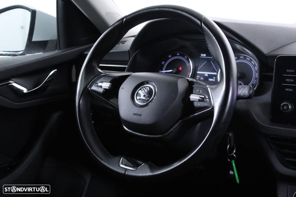 Skoda Scala 1.0 TSI Ambition - 16