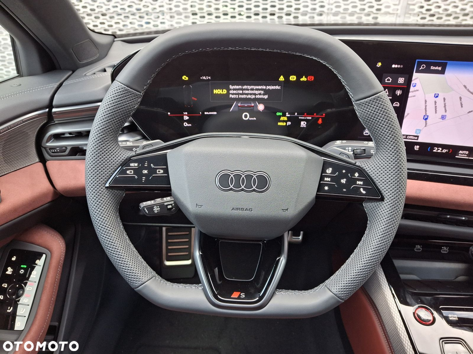 Audi S5 - 21