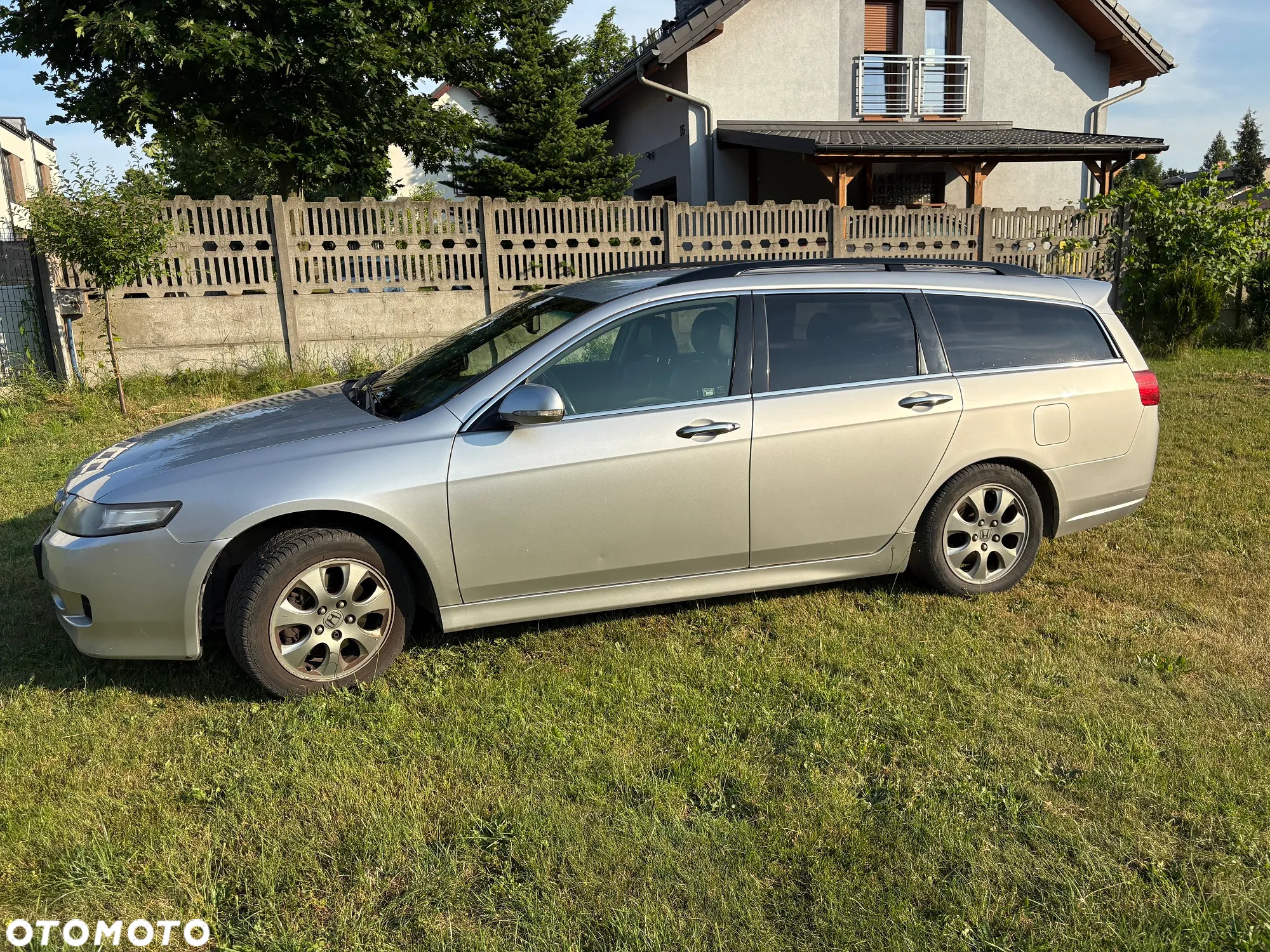 Honda Accord 2.2i-CTDi Sport - 2