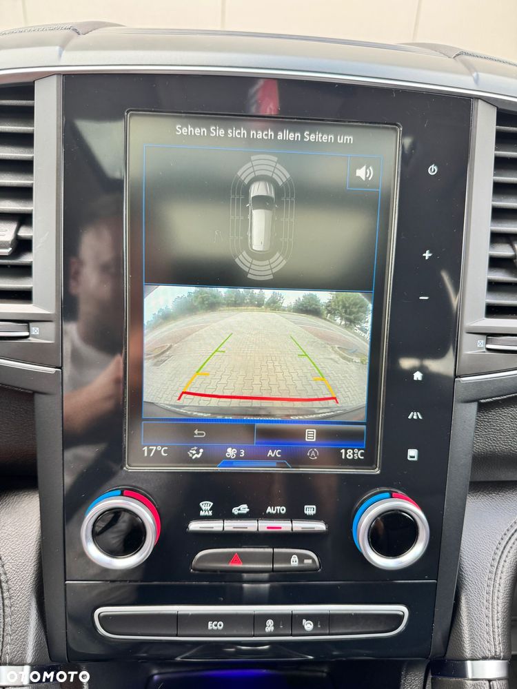 Renault Koleos 2.0 dCi Intens 4x4 X-Tronic - 20