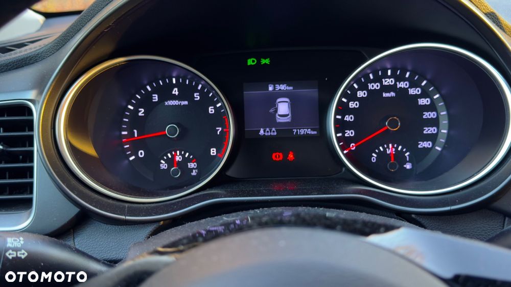 Kia Ceed 1.4 T-GDI M - 2