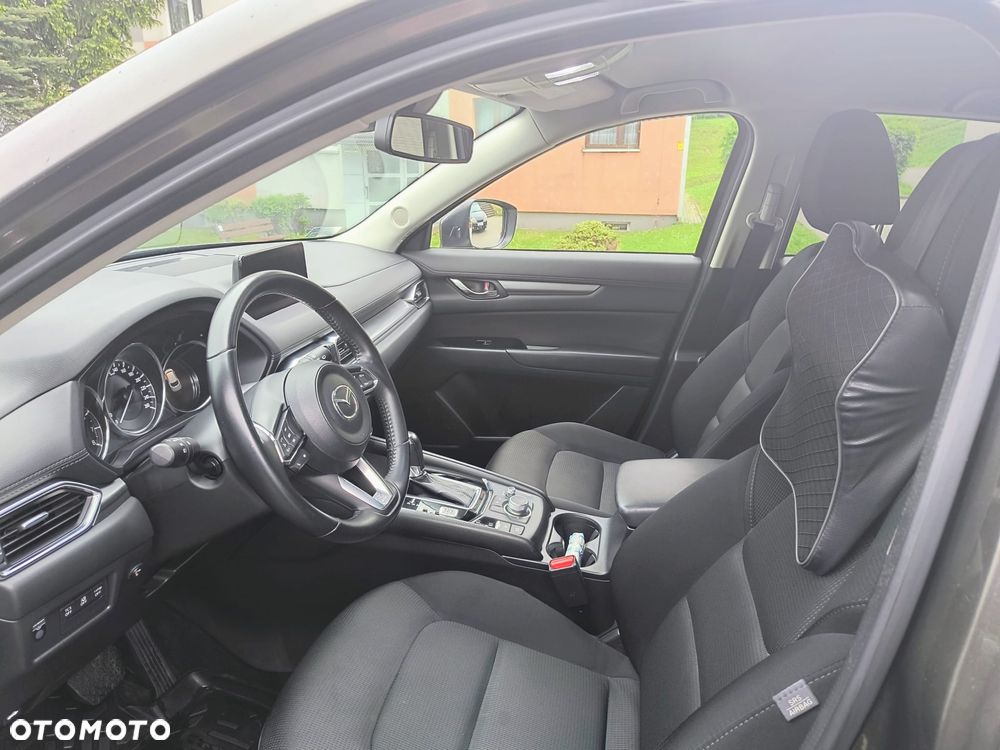 Mazda CX-5 2.0 Skyjoy 2WD - 8