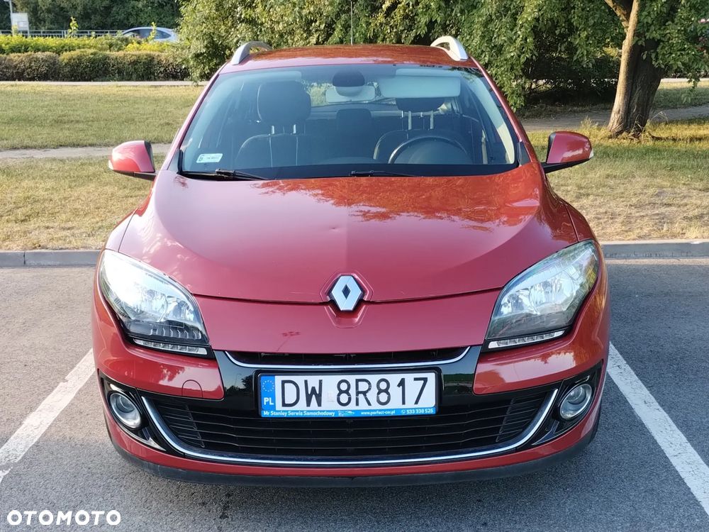 Renault Megane 1.5 dCi Dynamique - 2