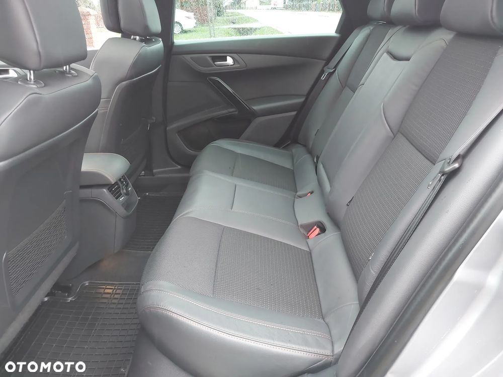 Peugeot 508 - 21