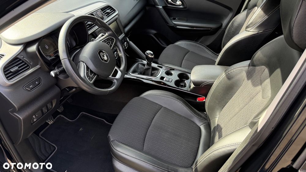 Renault Kadjar Energy TCe 130 Bose Edition - 30