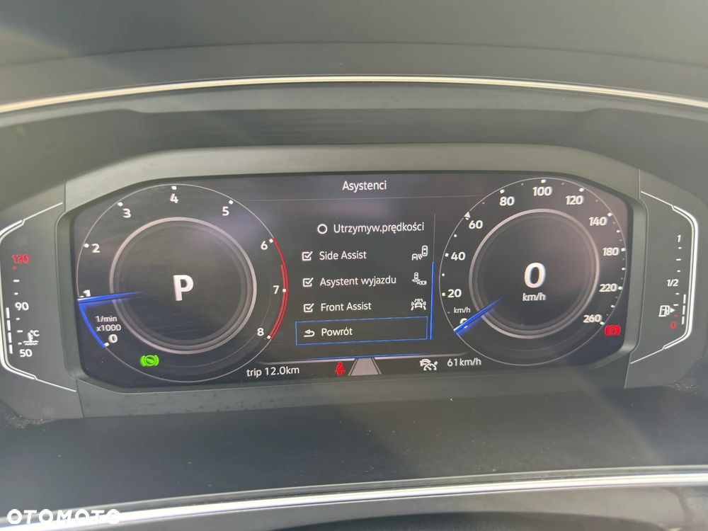 Volkswagen Tiguan 2.0 TSI 4Mot R-Line DSG - 30