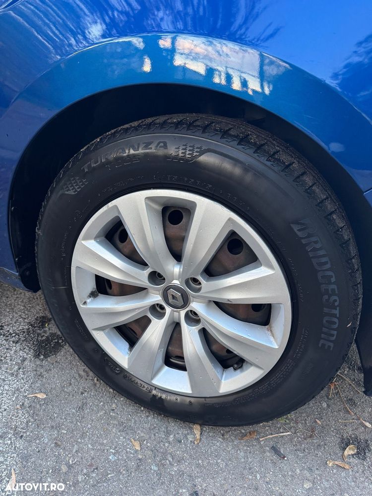 Renault Clio V 1.0 SCe Life - 14