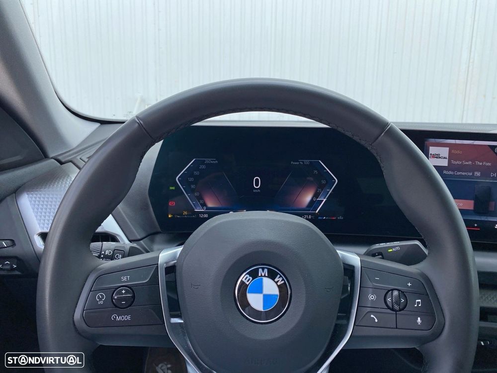 BMW 216 Gran Coupé Pack Desportivo M - 6