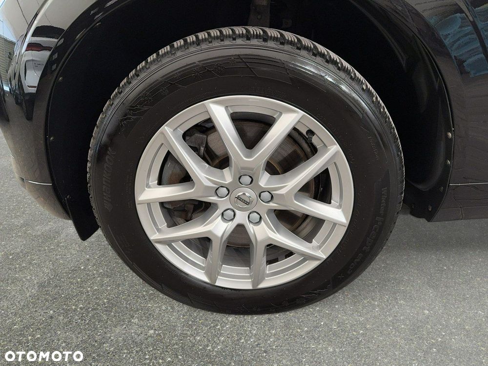 Volvo XC 60 - 11