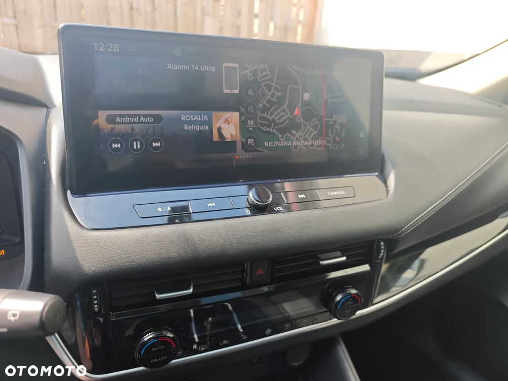 Nissan Qashqai 1.5 e-POWER N-Connecta - 22