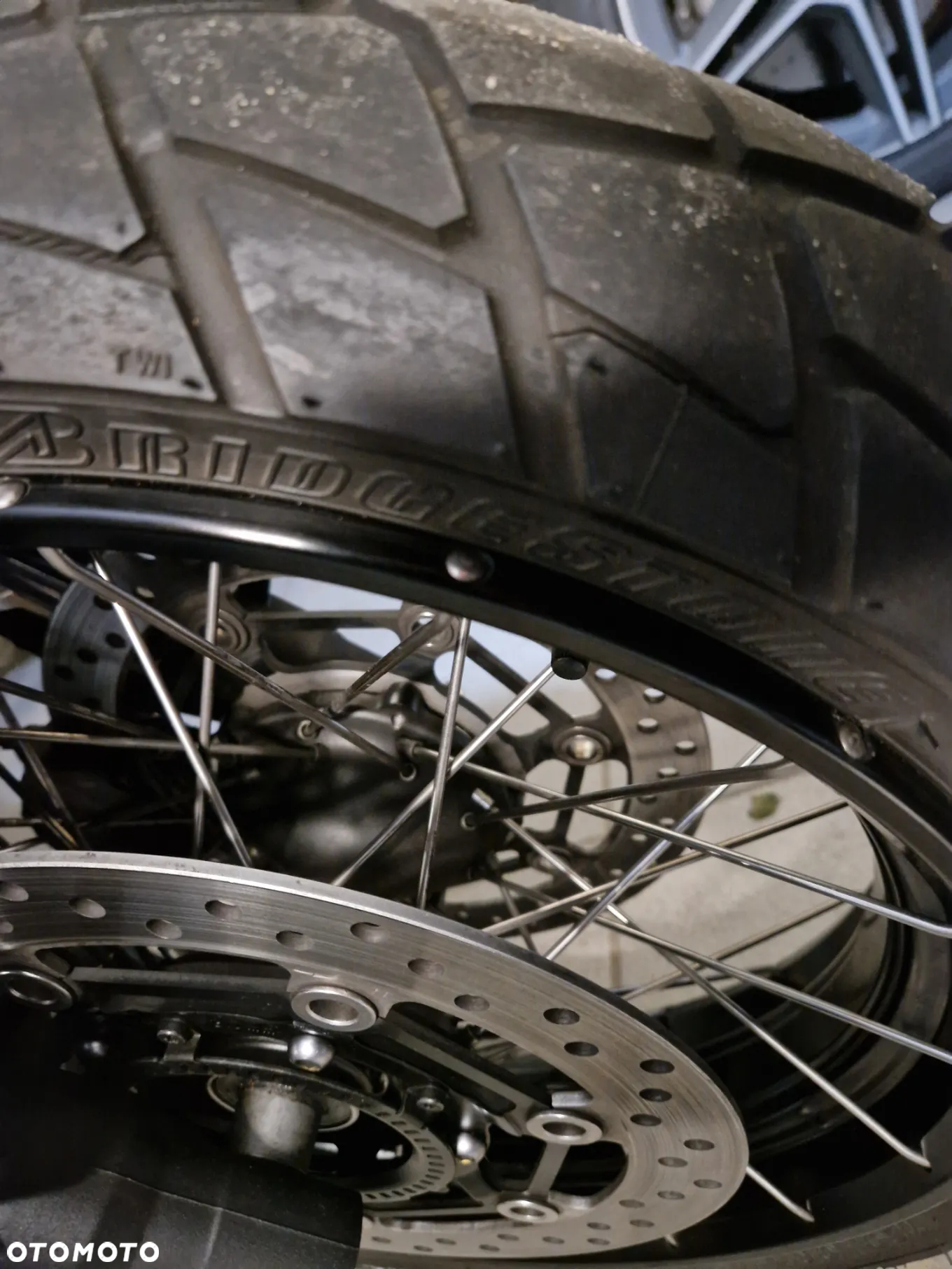 Honda X-ADV - 8