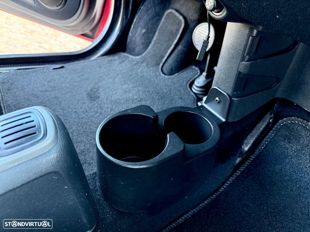 Smart ForTwo Coupé cdi softouch passion dpf - 40