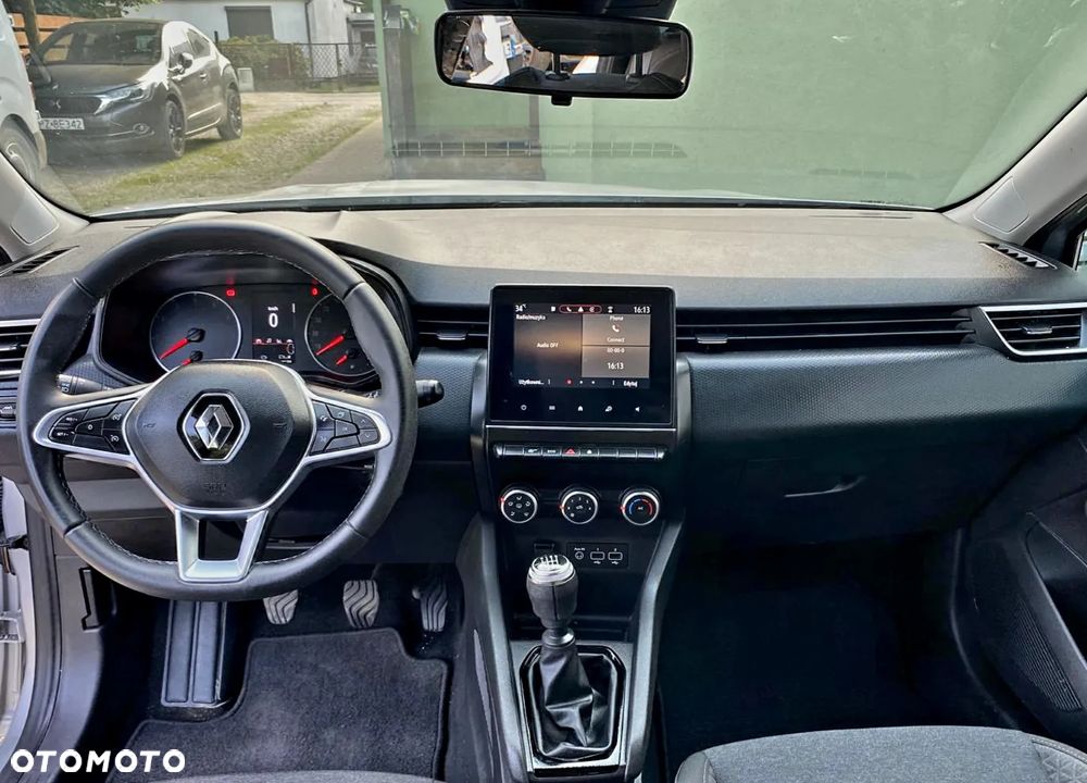 Renault Clio TCe 90 EQUILIBRE - 9