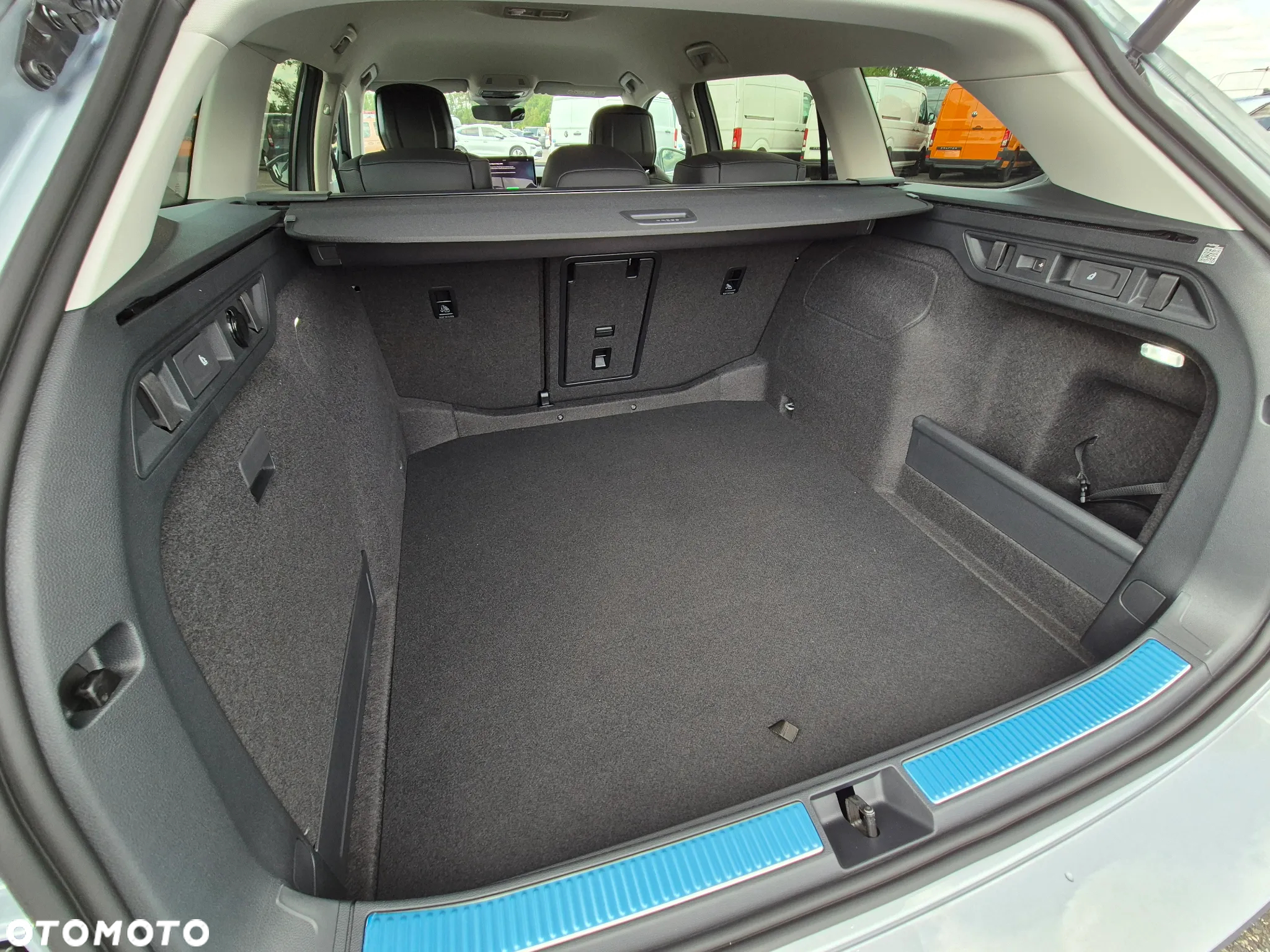 Skoda Superb 2.0 TSI L&K DSG - 8