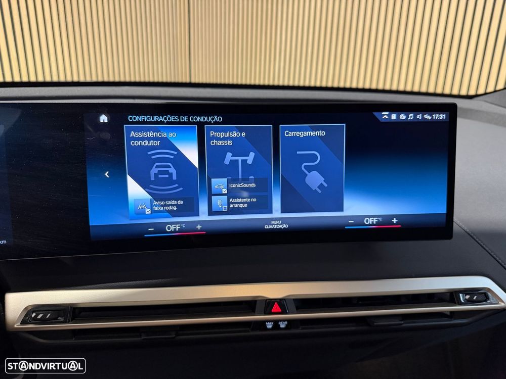BMW iX xDrive40 - 20