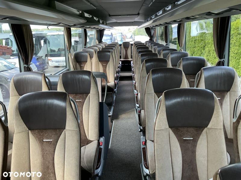 Setra 416 GTHD - 19