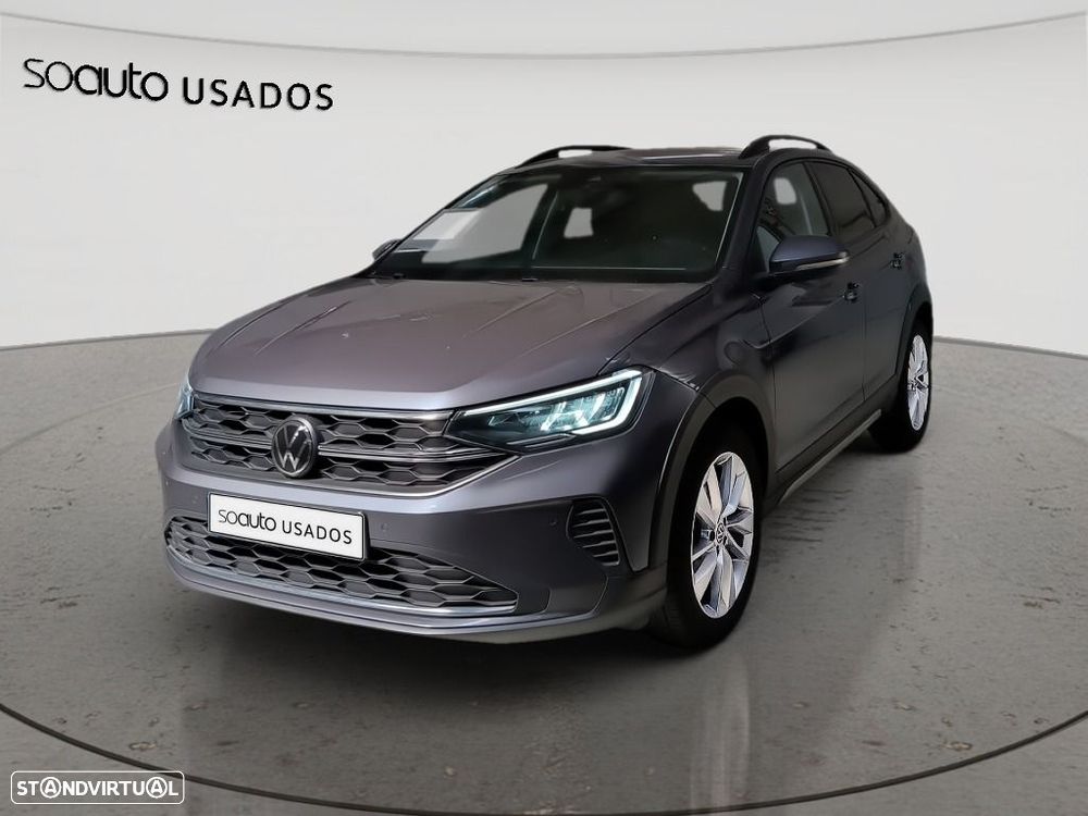 VW Taigo 1.0 TSI Life DSG - 3