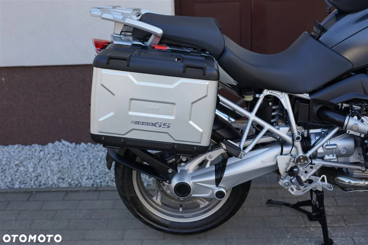 BMW R