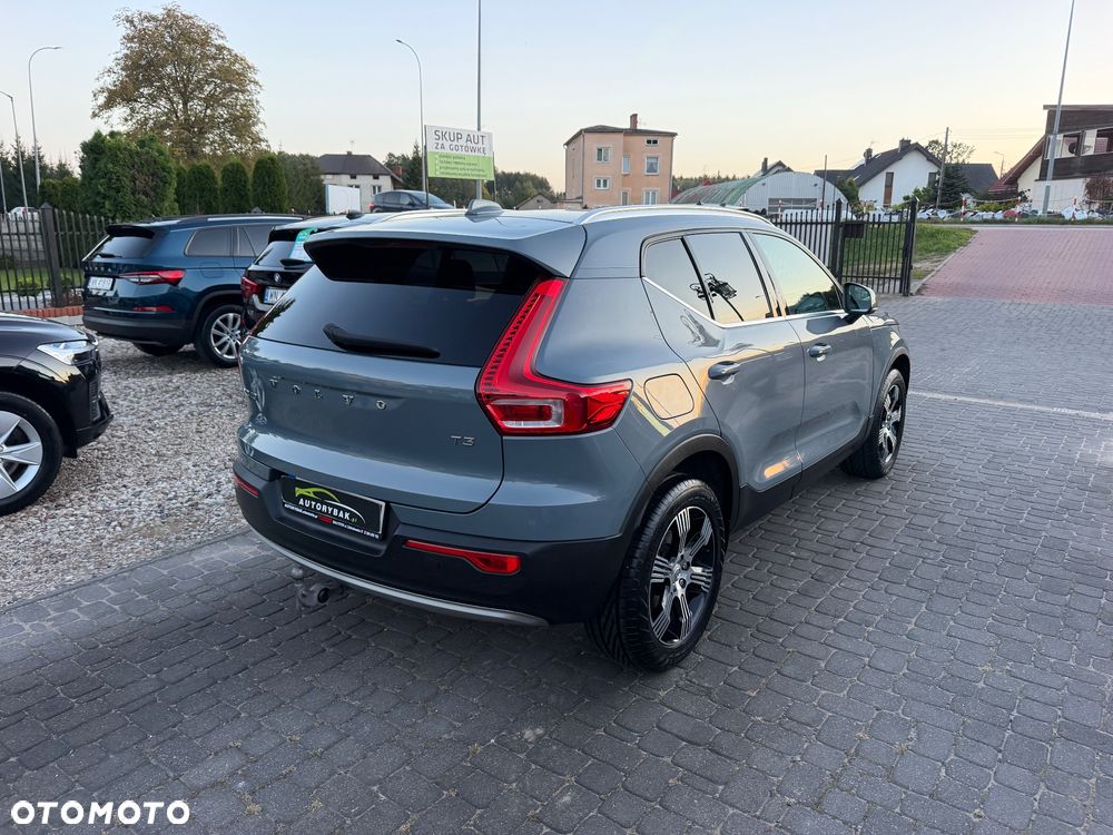 Volvo XC 40 T3 Inscription - 34