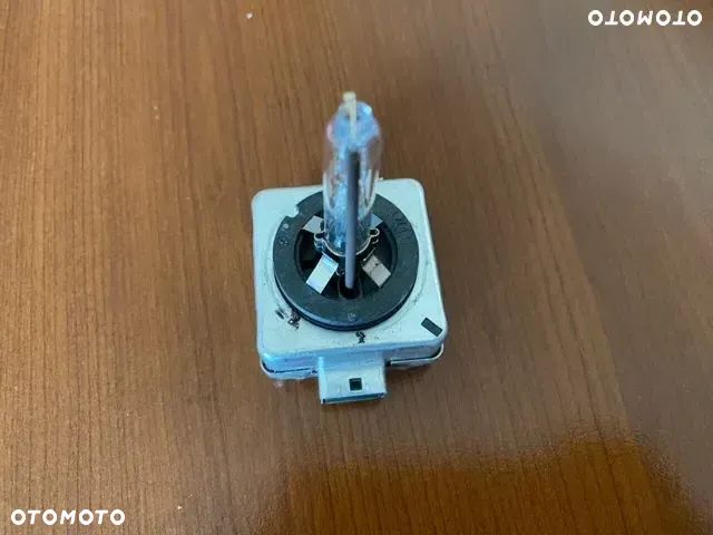 ŻARNIK XENON XENARC OSRAM 66144 35W FORD FOCUS MK2 - 1