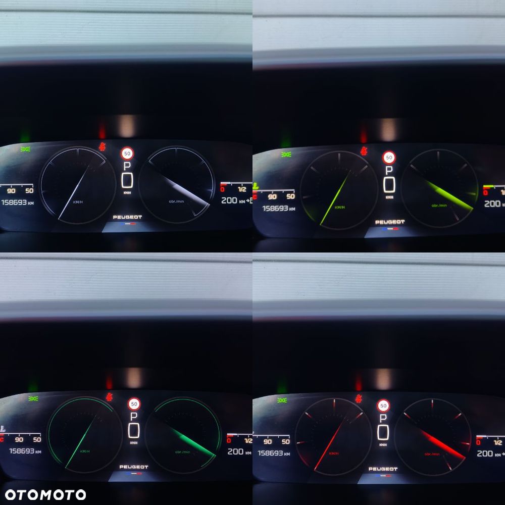 Peugeot 308 BlueHDi 130 EAT8 Active Pack - 26