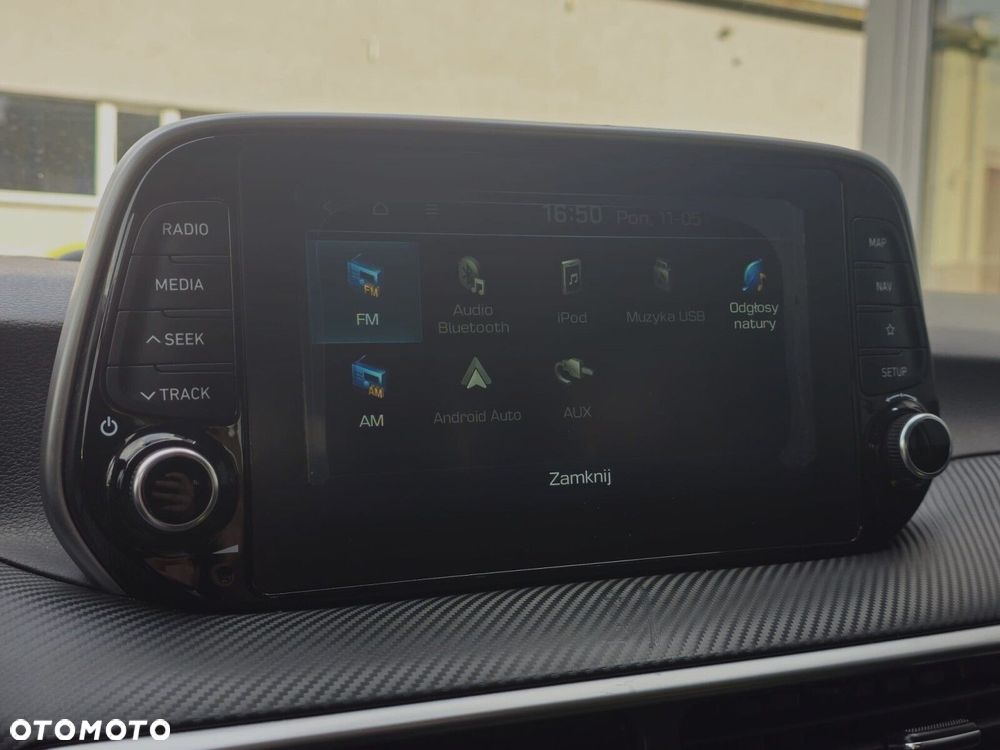 Hyundai Tucson 1.6 T-GDi Comfort 2WD - 19