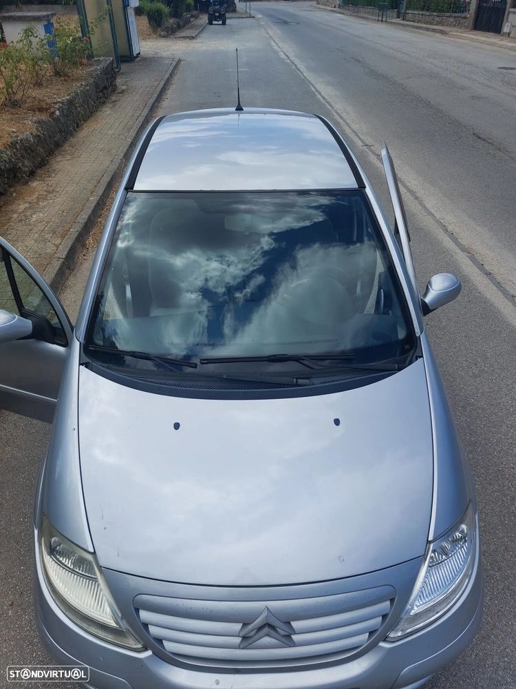 Citroën C3 1.1 SX - 5