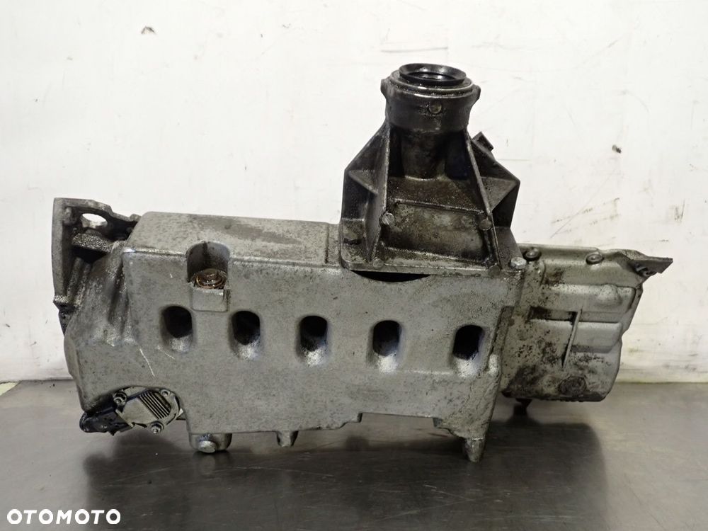 MISA OLEJOWA BMW E46 X-DRIVE 7502665 - 8