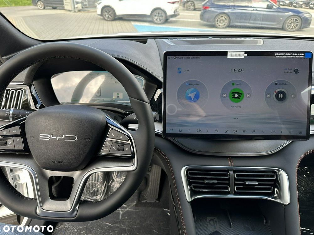 BYD Seal U - 14