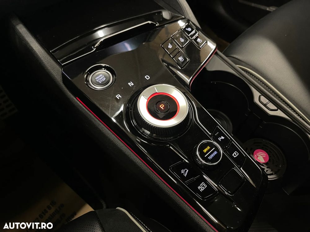 Kia Sportage 1.6T-GDI AWD Aut. GT-Line - 32