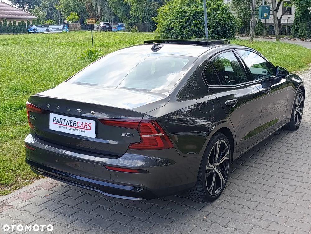 Volvo S60 B5 B AWD Inscription - 6