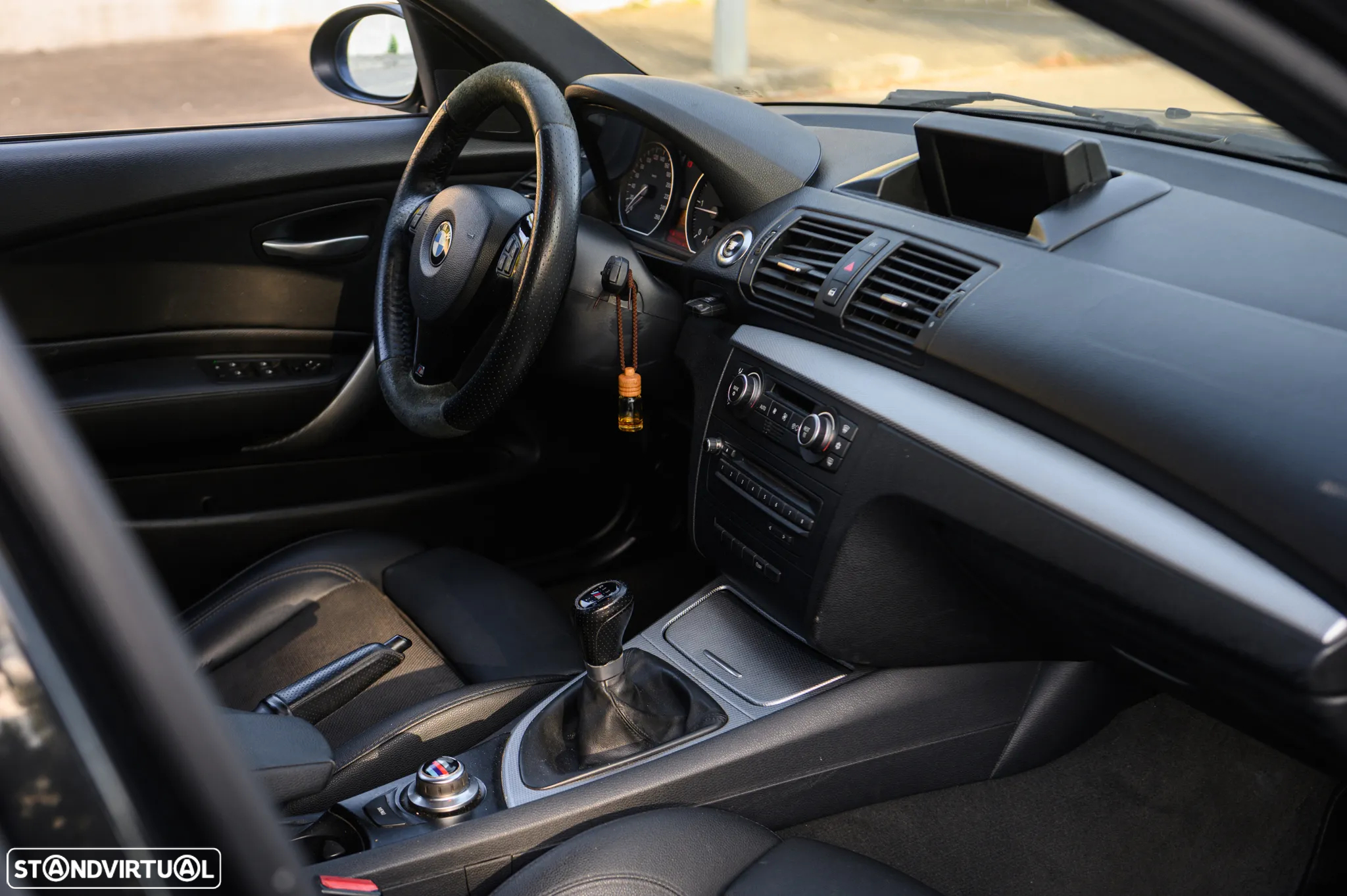 BMW 120 d - 21
