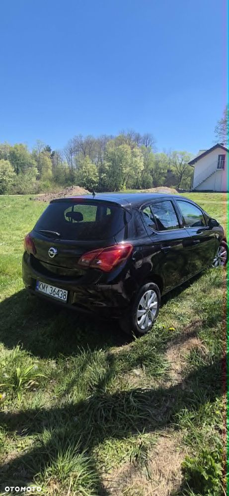 Opel Corsa 1.2 16V Enjoy - 6