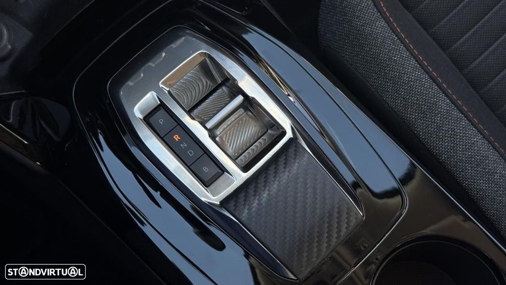 Peugeot e-2008 50 kWh Active Pack - 14