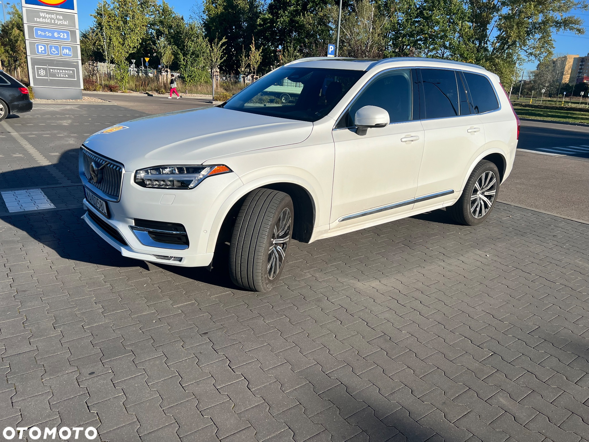 Volvo XC 90 - 11