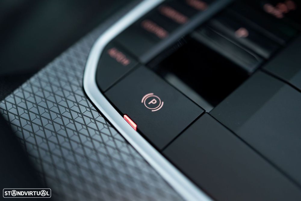 BMW 320 d xDrive Aut. M Sport - 25