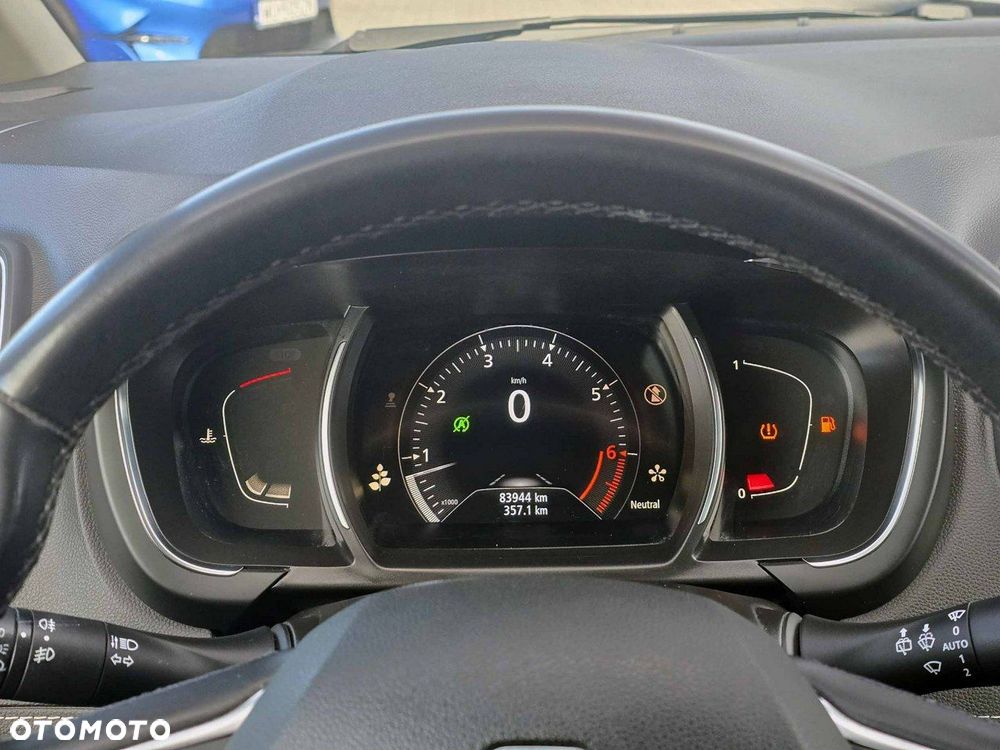 Renault Scenic 1.3 TCe Energy Intens - 5