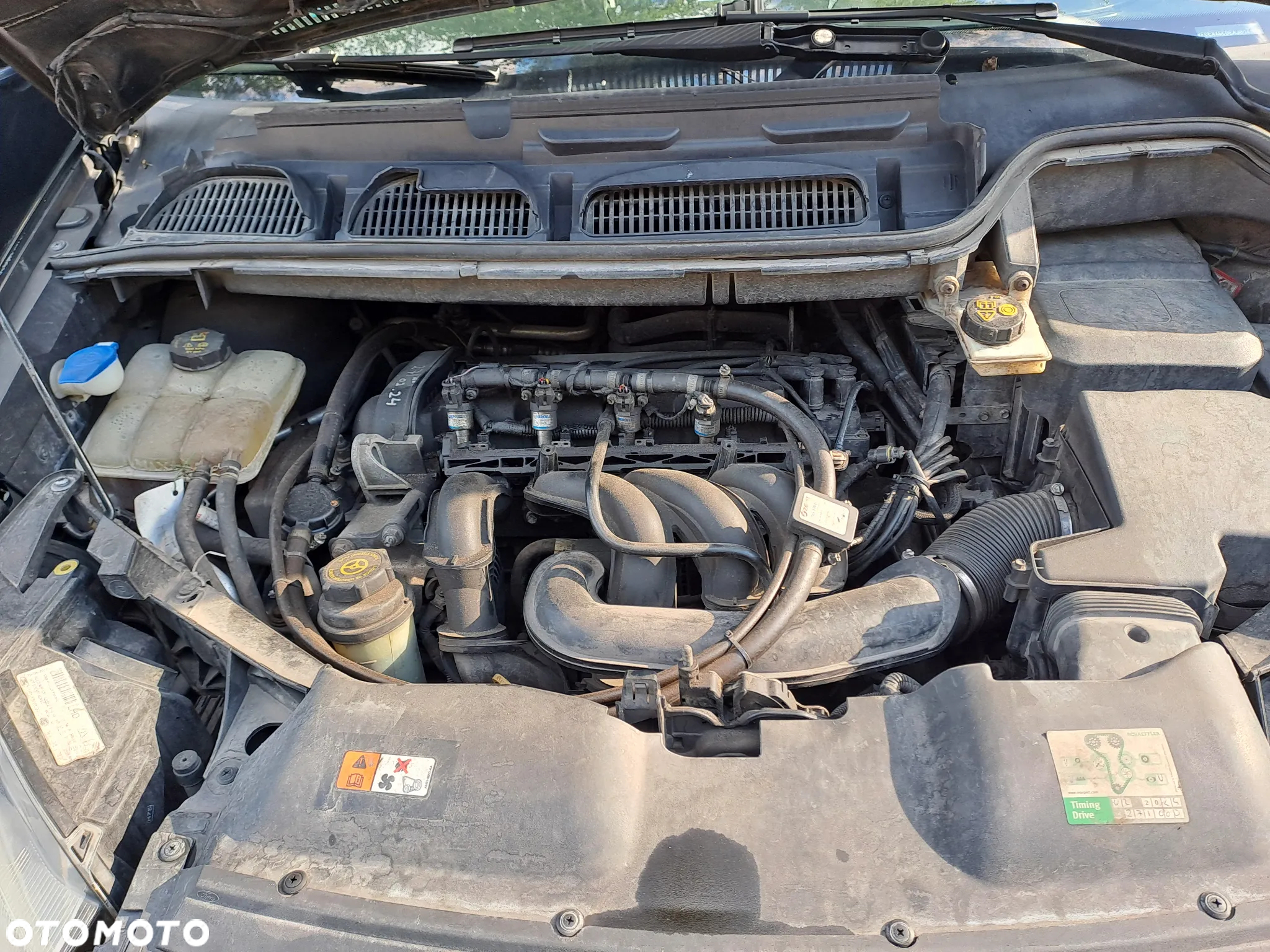 Ford C-MAX - 11