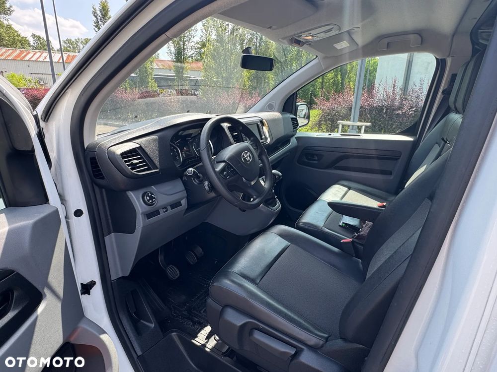 Toyota PROACE - 9