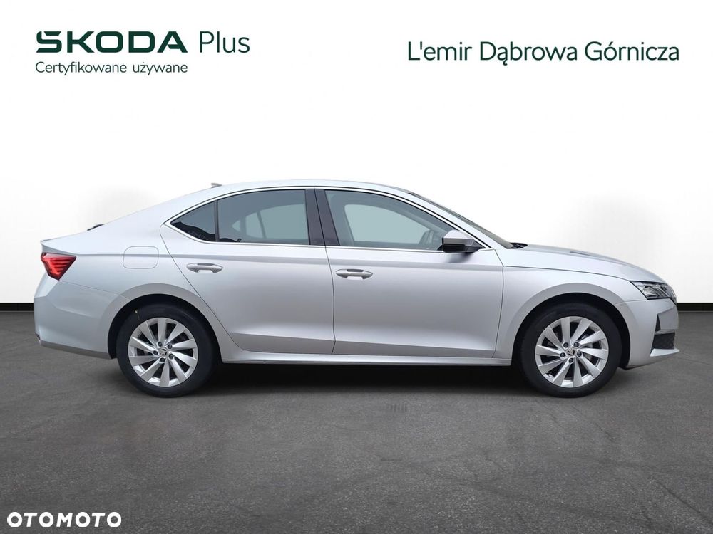 Skoda Octavia 1.5 TSI Selection - 3