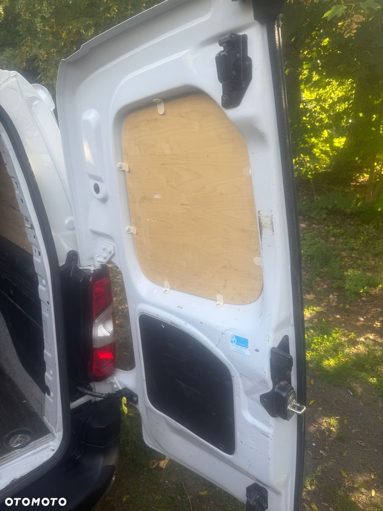 Fiat Doblo - 8