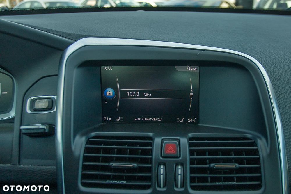 Volvo XC 60 D3 Summum - 19