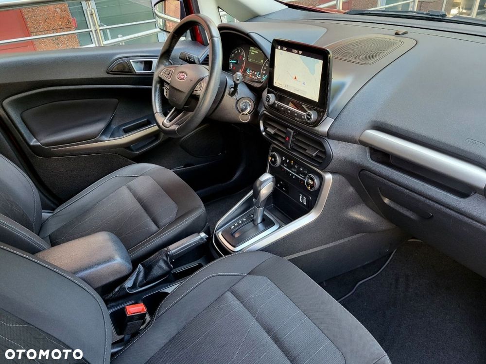 Ford EcoSport - 25