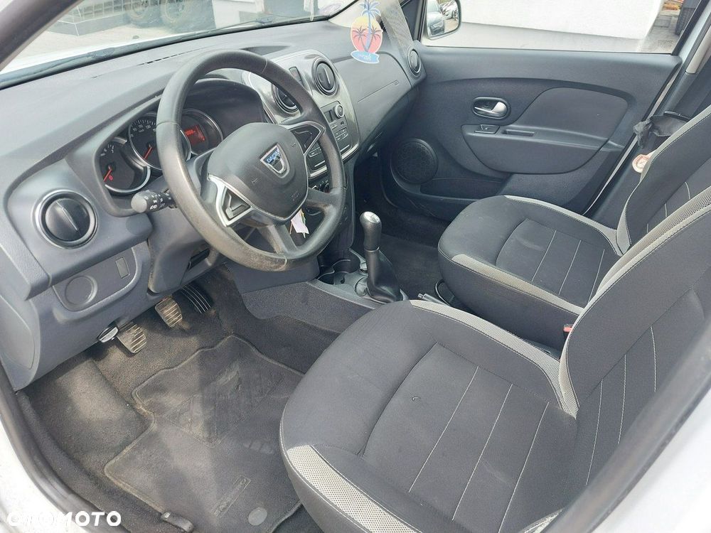 Dacia Sandero Stepway - 9