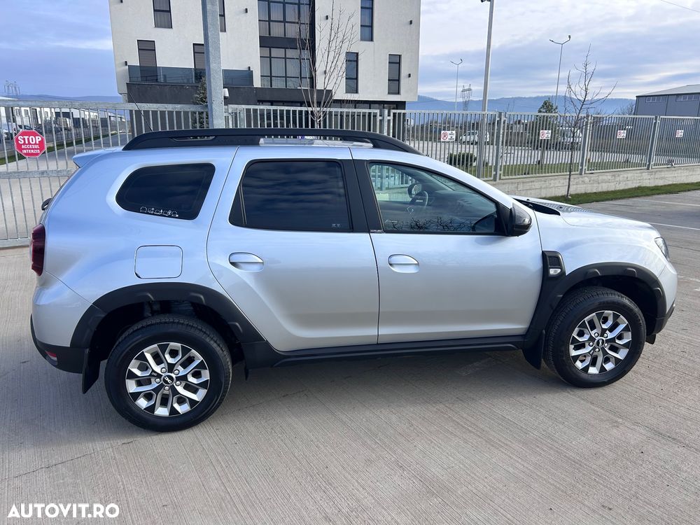 Dacia Duster Urban ECO-G 100 Prestige - 3