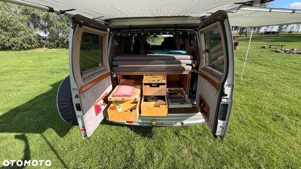 Chevrolet Astro - 19