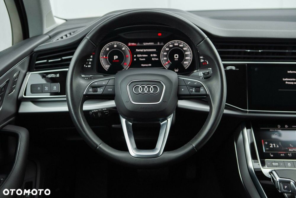 Audi Q7 - 24