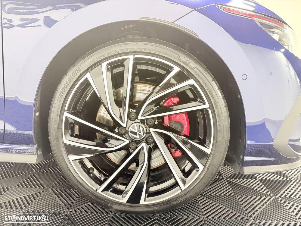 VW Golf GTI 2.0 TSI OPF DSG Performance - 7